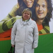 Светлана Липатова on My World.