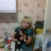 Людмила Груданова on My World.