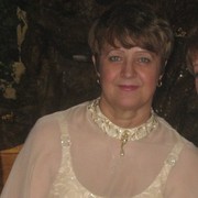 Любовь Скворцова on My World.