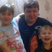 Людмила Куклина on My World.