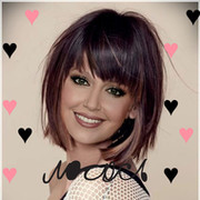 ✰★*■ ■*~★✰Люся ✰ *Люси on My World.