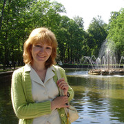 Людмила Гауль on My World.