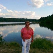 Людмила Соловьева on My World.