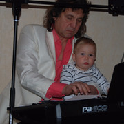 владимир левченко on My World.