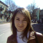 Людмила Гаглоева on My World.