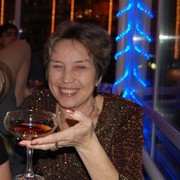 Любовь Мыльникова on My World.