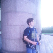 Сергей Брай on My World.