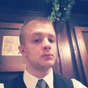 Павел Лутов on My World.