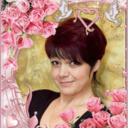 людмила мишина on My World.