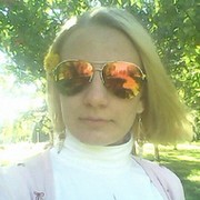Lyssa Ost on My World.