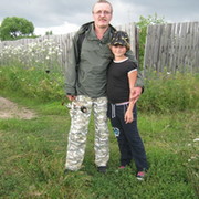 СЕРГЕЙ АНДРЕЕВ on My World.