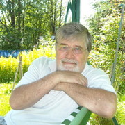 Матвей Тукалевский on My World.