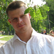 Максим Бирюков on My World.
