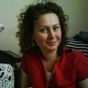 Елена Щипанова on My World.