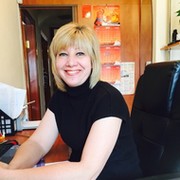 Елена Танкова on My World.