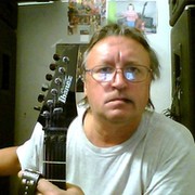 Александр Новиков on My World.