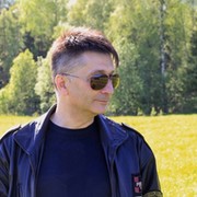 Кулаев Александр on My World.