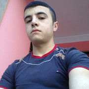 Mahmoud aliev