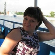 Оксана Тюгалева on My World.
