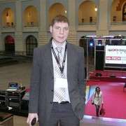 Александр Ермаков on My World.