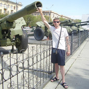 максим чудинов on My World.