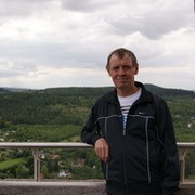 Юрий Маков on My World.