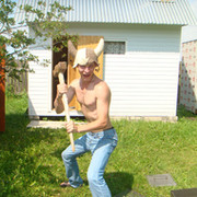 Maks Shurup on My World.