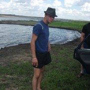 максим спивак on My World.