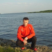 Максим Понятов on My World.