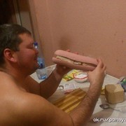 максим родионов on My World.