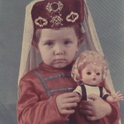 Ольга Маловичко on My World.