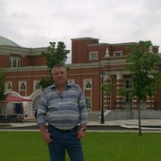 Алферов геннадий серафимович москва осенний бульвар