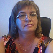 Татьяна Фролова on My World.