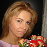 Анна Мостяева on My World.