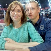 Юлия Яшкова on My World.