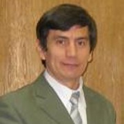 Nizomiddin Makhkamov on My World.