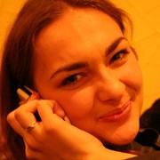 Ирина Горяйнова on My World.