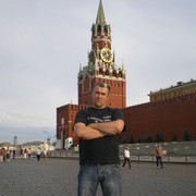 кирилл манько on My World.