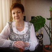 Галина Дворко on My World.