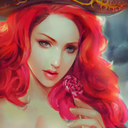 ❀ ✿ ✾ ❃Фуксия ❀ ✿ ✾ ❃ † Умари| on My World.