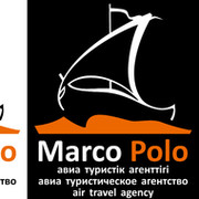 MARCO POLO on My World.