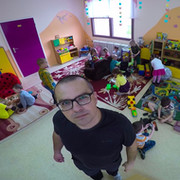 Маречко Руслан on My World.