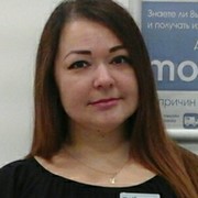 Мария Колесникова on My World.