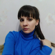 Марина Конопатова on My World.
