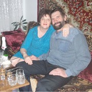 Ирина Виниченко on My World.