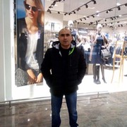 azamat marksovich on My World.