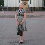 Марина Кутовая on My World.