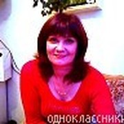 Марина Жуковская on My World.