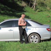 Александр Ширяев on My World.
