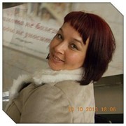 Марина Матвеева on My World.